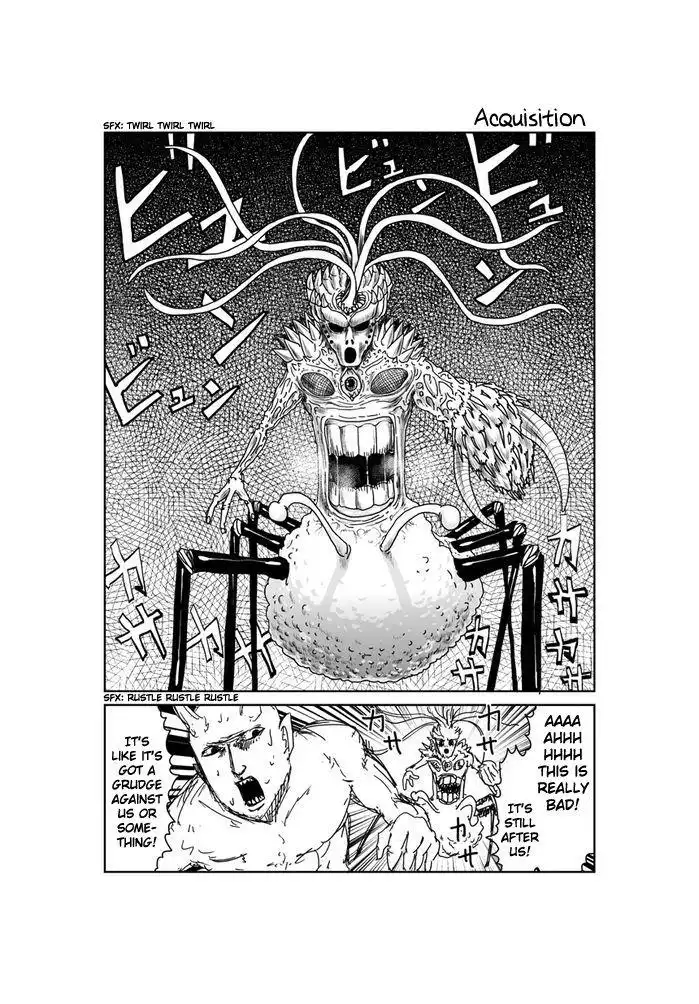 Makai no Ossan Chapter 255 1